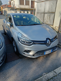 Renault Clio 0.9 tce 90 cv