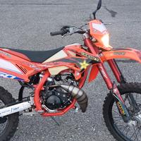 Beta RR Enduro 50 - 2017