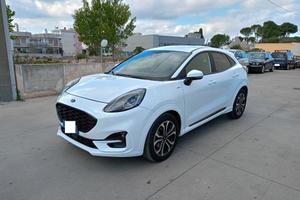 FORD PUMA Hybrid ST-Line ADATTA NEO PATENTATI