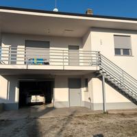 Villa ristrutturata recentemente Busano