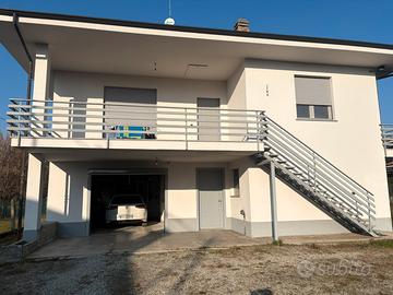 Villa ristrutturata recentemente Busano