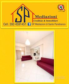 5 vani Ristrutturato zona VIALE