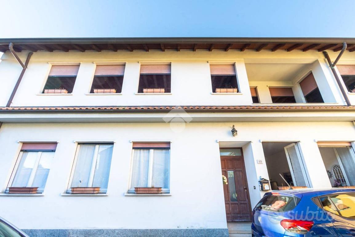 Appartamento – Albiate, Monza e della Brianza - Vista 2