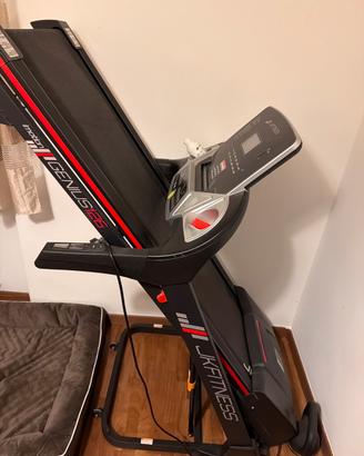 Tapis roulant come nuovo