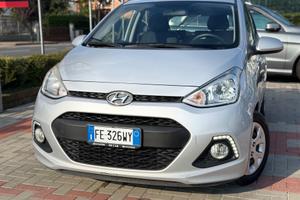 Hyundai i10 1.0 MPI Sound Edition NEOPATENTATI