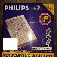 Antifurto senza fili completo di tutti accessori