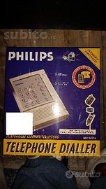 Antifurto senza fili completo di tutti accessori