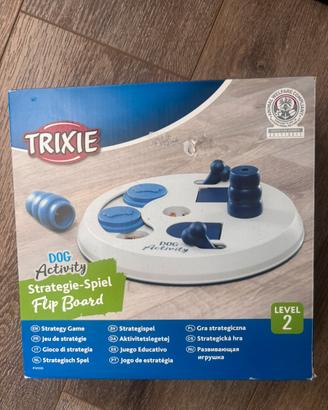 Trixie nuovo