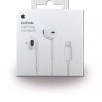 Apple EarPods con connettore Lightning originali