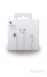 Apple EarPods con connettore Lightning originali