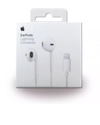 Apple EarPods con connettore Lightning originali