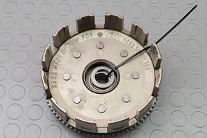 CAMPANA FRIZIONE KTM LC4 640 SM 2002 2004 SUPERMOT