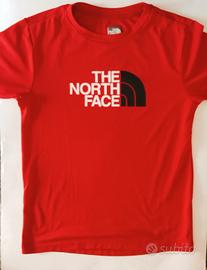 Maglia della The North Face 