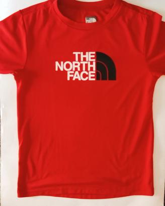Maglia della The North Face 