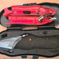 Saldatore Weller BP860 - da riparare