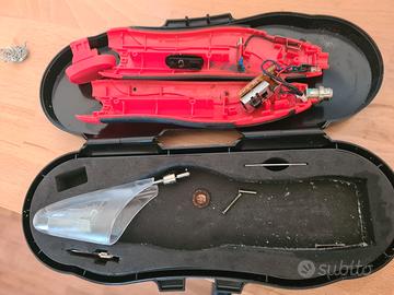 Saldatore Weller BP860 - da riparare