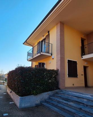 Appartamento 5 locali