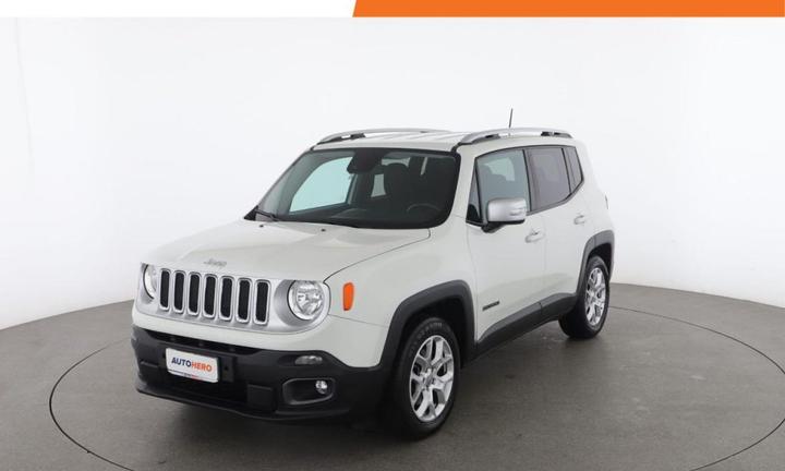 JEEP Renegade AE95787