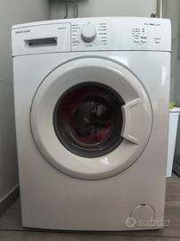 Lavatrice Electroline 5kg A++
