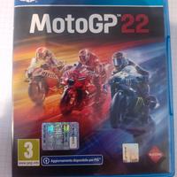 Motogp 22