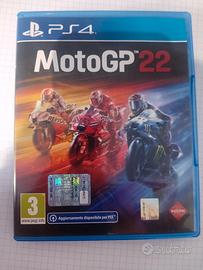 Motogp 22