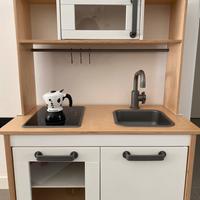 Cucinetta bambini ikea