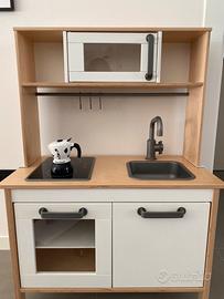 Cucinetta bambini ikea