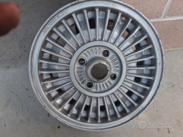Cerchio per Alfa Romeo