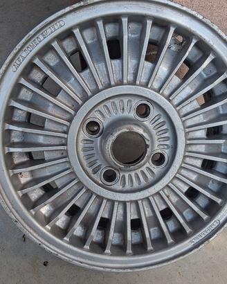 Cerchio per Alfa Romeo