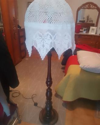 lampada stelo