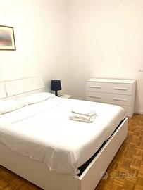 Udine appartamento 4 vani 87 Mq