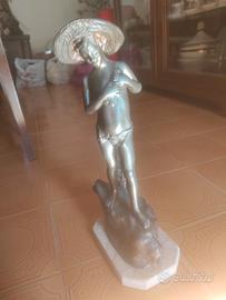 il pescatorello Varlese