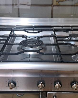 Cucina smeg