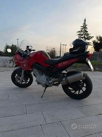 BMW F800S 2008 – 37.860 km