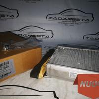 Radiatore Interno BMW X5 E53 - 5 E39 64118385562