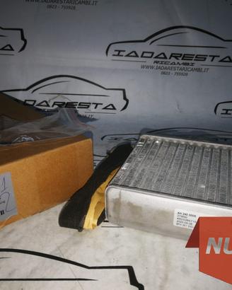 Radiatore Interno BMW X5 E53 - 5 E39 64118385562