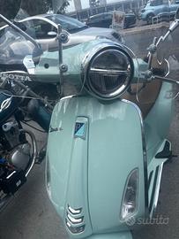 Piaggio Vespa 50 Primavera - 2022