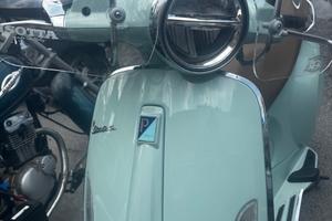 Piaggio Vespa 50 Primavera - 2022