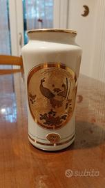 vasetto giapponese 24kt gold 