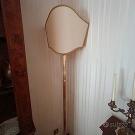 lampada da terra