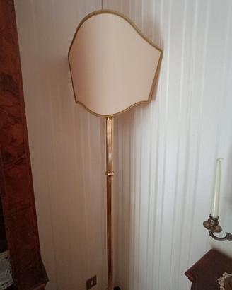 lampada da terra
