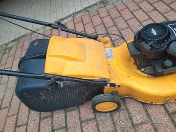 Tagliaerba AL-KO 46 b classic