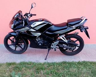 Honda CBR 125 2009