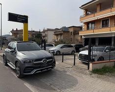 MERCEDES-BENZ GLE 300 d 4Matic Mild Hybrid Premi