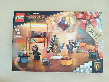 Set lego 76231 senza minifigures