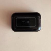 cuffie auricolari bluetooth TRUST smartphone pc ta