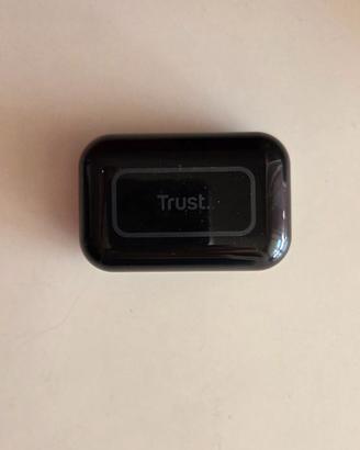 cuffie auricolari bluetooth TRUST smartphone pc ta