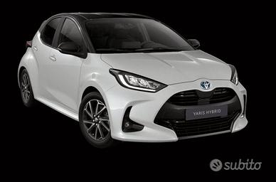 Toyota yaris cross aygo x rav4 ricambi