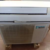 Condizionatore DUAL DAIKIN A POMPA DI CALORE
