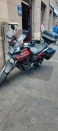 Honda Transalp 700